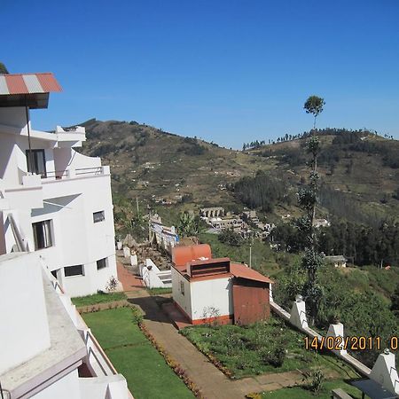 United 21 Resort,Kodaikanal Exterior foto