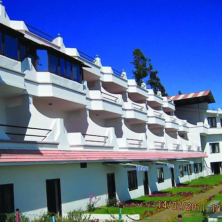United 21 Resort,Kodaikanal Exterior foto