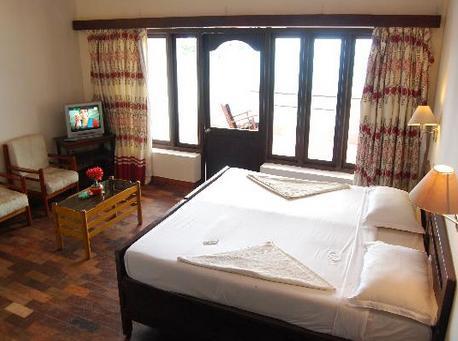 United 21 Resort,Kodaikanal Quarto foto
