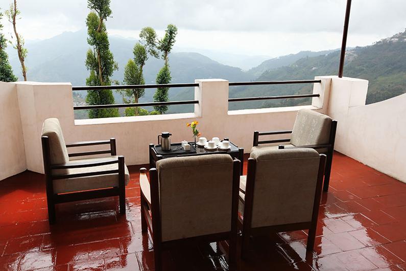 United 21 Resort,Kodaikanal Quarto foto