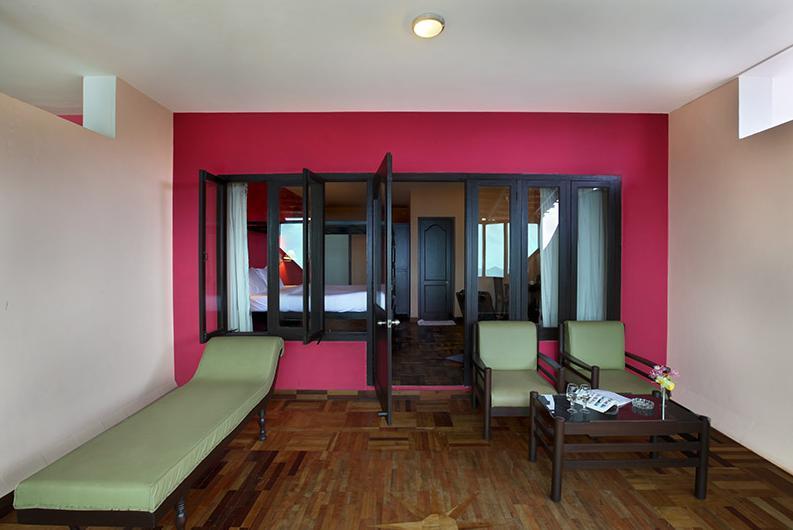 United 21 Resort,Kodaikanal Quarto foto