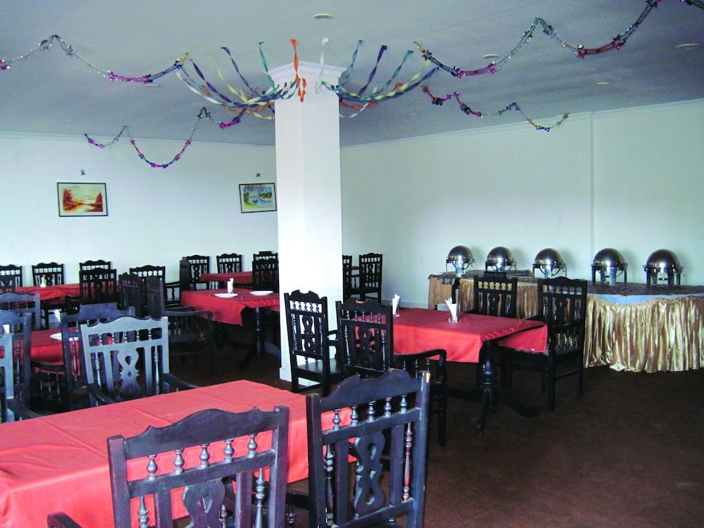 United 21 Resort,Kodaikanal Exterior foto