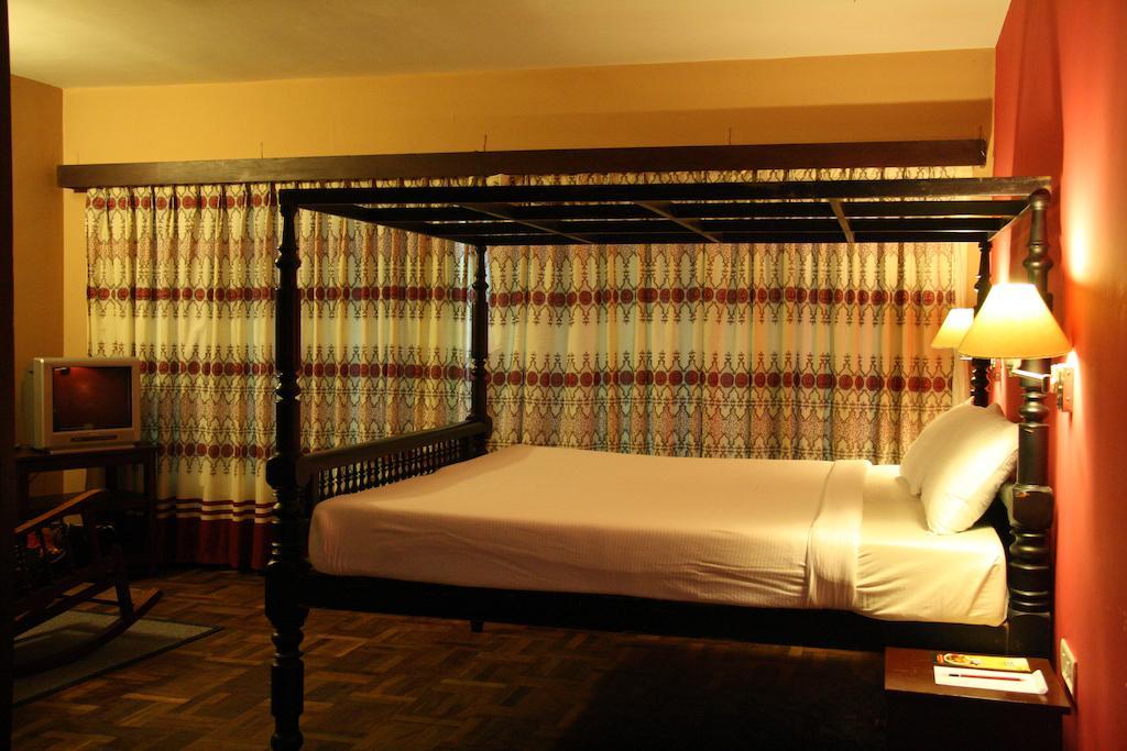 United 21 Resort,Kodaikanal Quarto foto