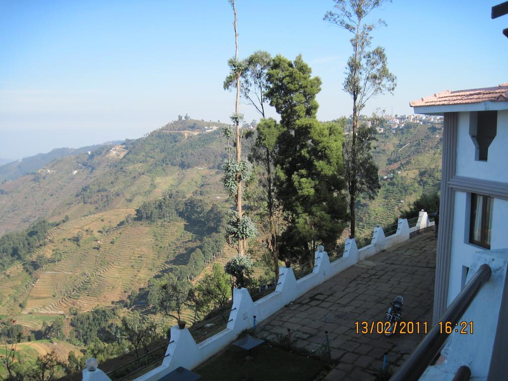 United 21 Resort,Kodaikanal Exterior foto