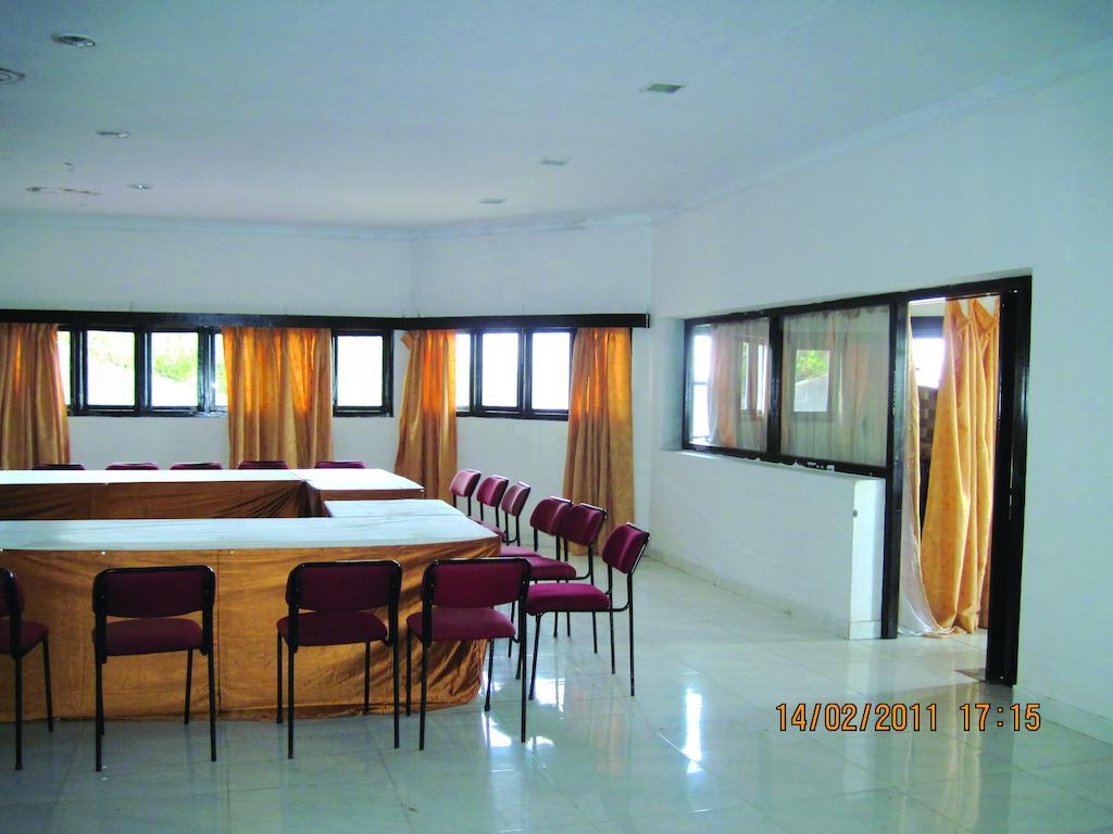 United 21 Resort,Kodaikanal Exterior foto